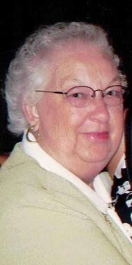 Lena Joyce Shaw Profile Photo