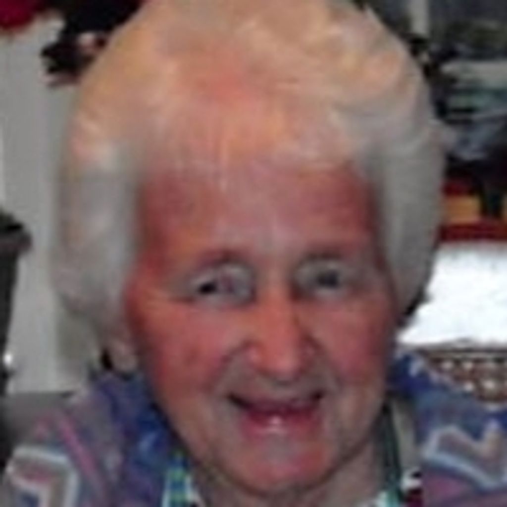 Jean V. Correll