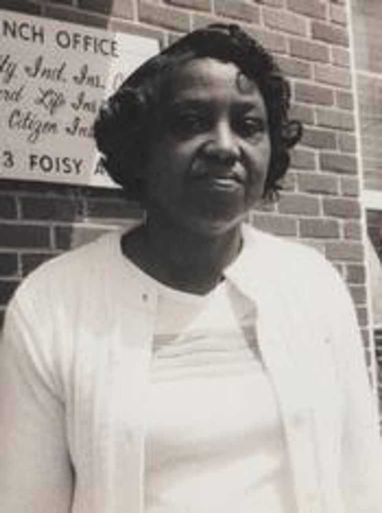 Mrs. Linnie D. Sapp
