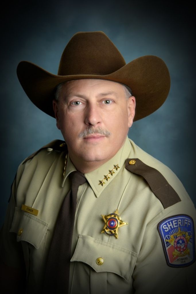 Kirk Coker
