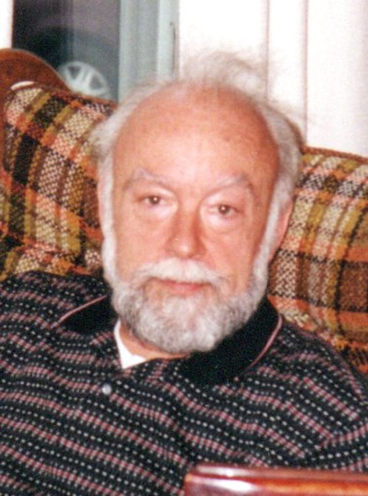 Donald Joseph Bergmeyer