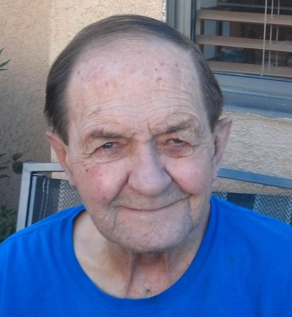 Frank William McDougall