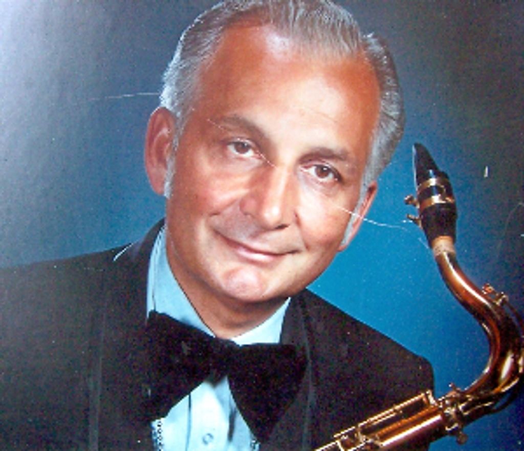 Joseph G. Benedetto