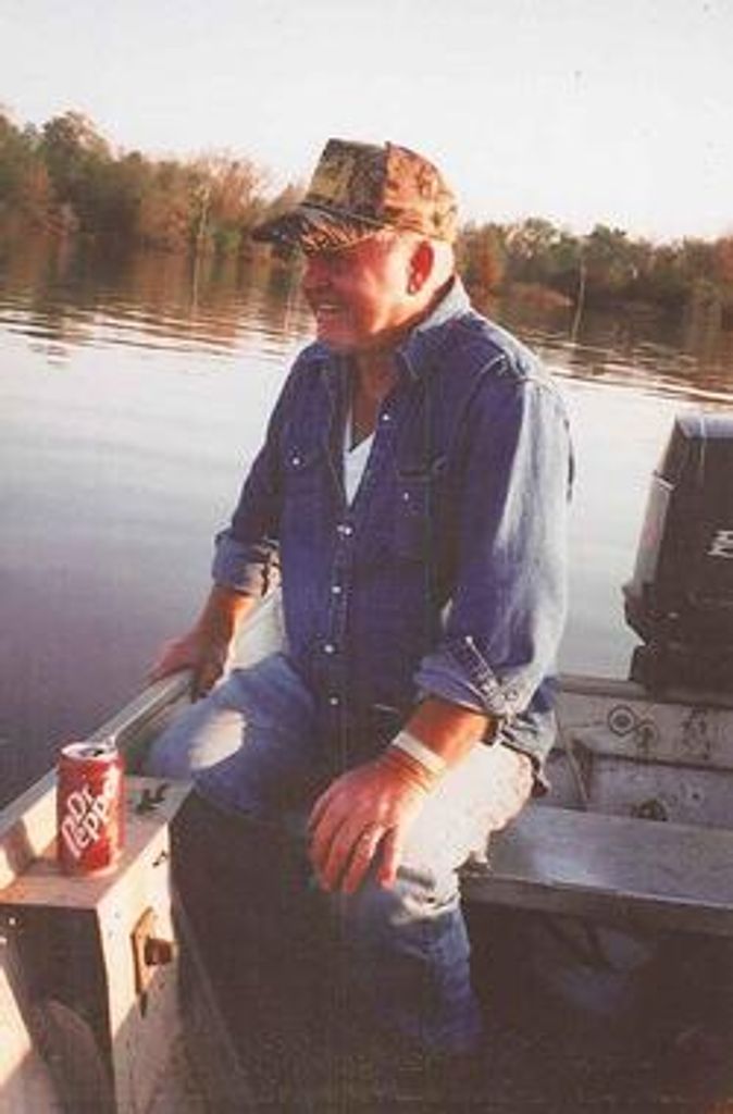 Lewis Harbison