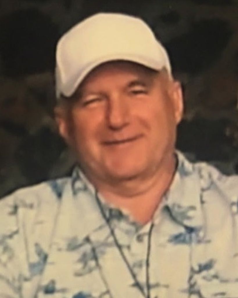 Jack Fulton Profile Photo