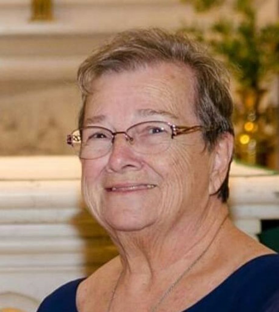 Pauline L. Durham