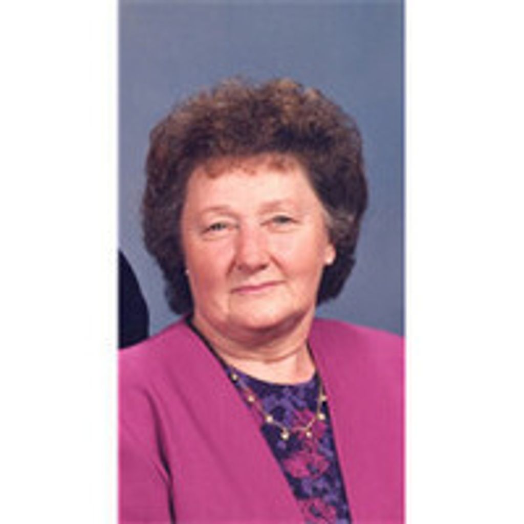 Reba L. Burdette Profile Photo