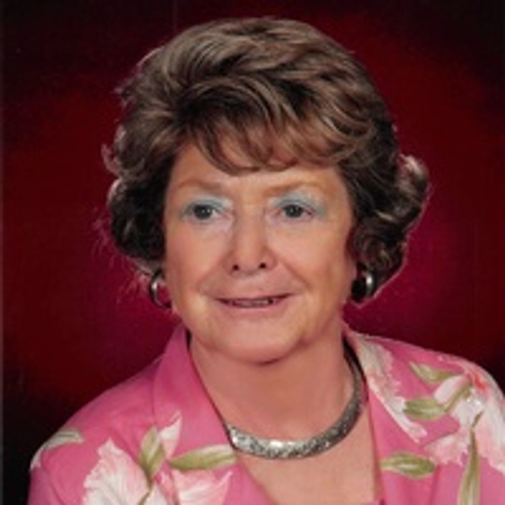 Shirley E. Furst Profile Photo