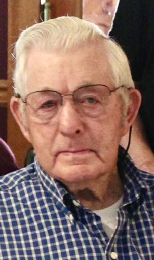 Kenneth A. Leach Profile Photo