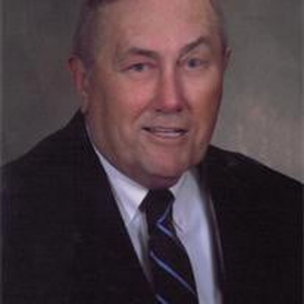 William "Bill" Sisk