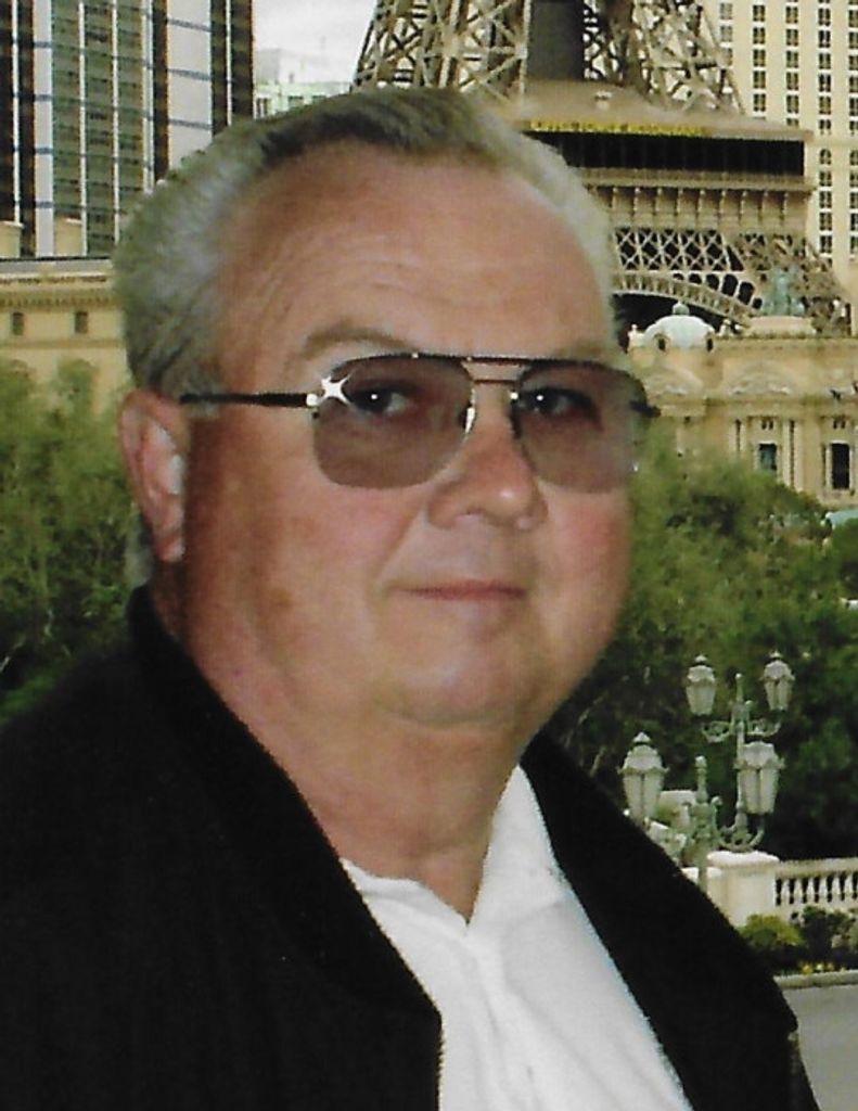 James Thoreson