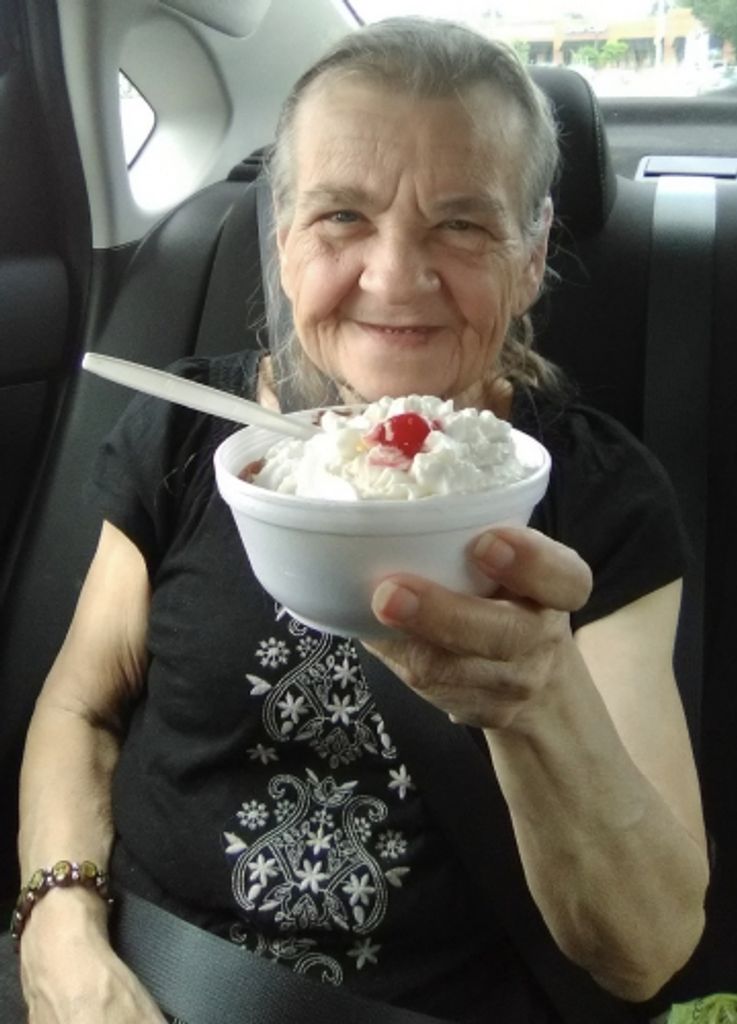 Ms. Patsy Delores Barnett