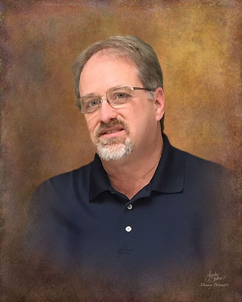 George Bernard Martin