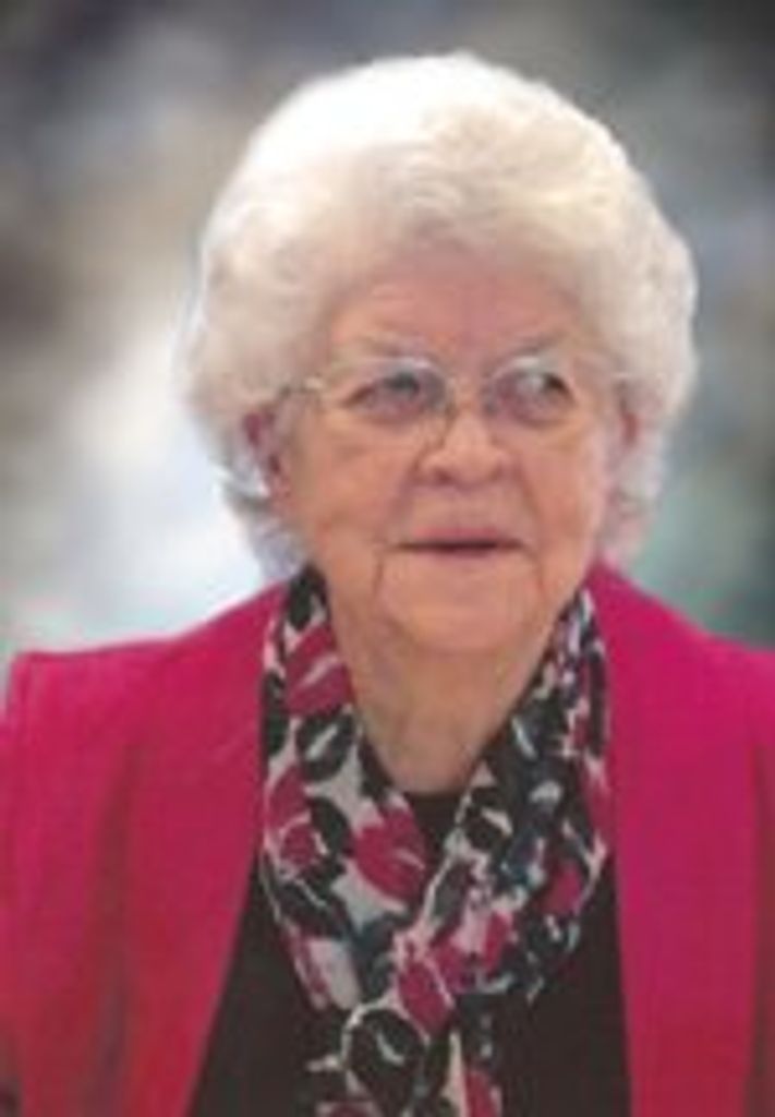 Phyllis I. Frager