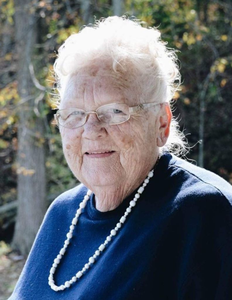 Carolyn K. (North)  Hambel