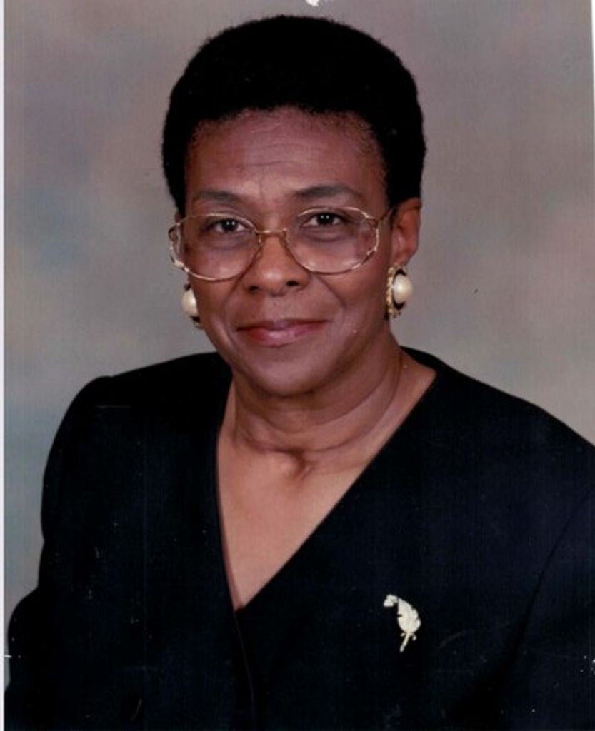 Thelma Elizabeth Martin Profile Photo