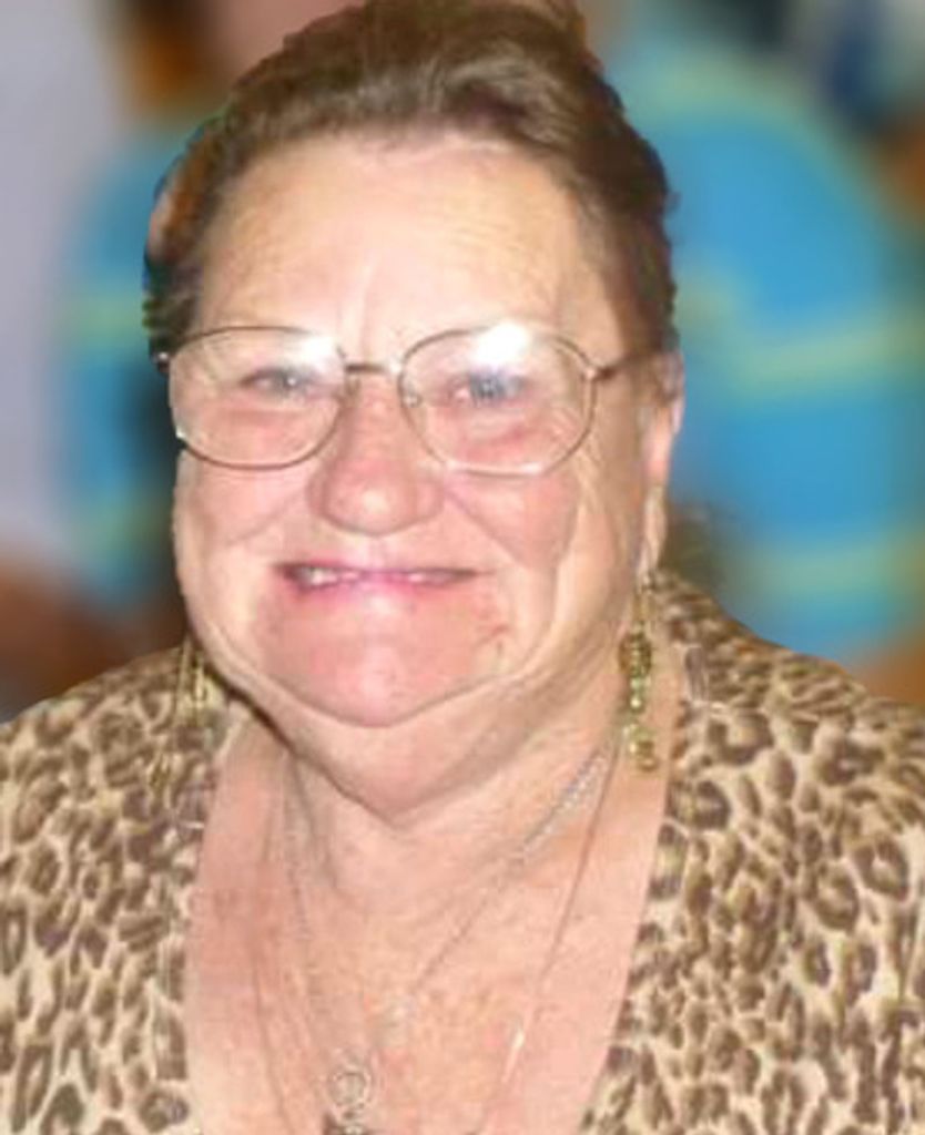 Juanita Kay Keiningham