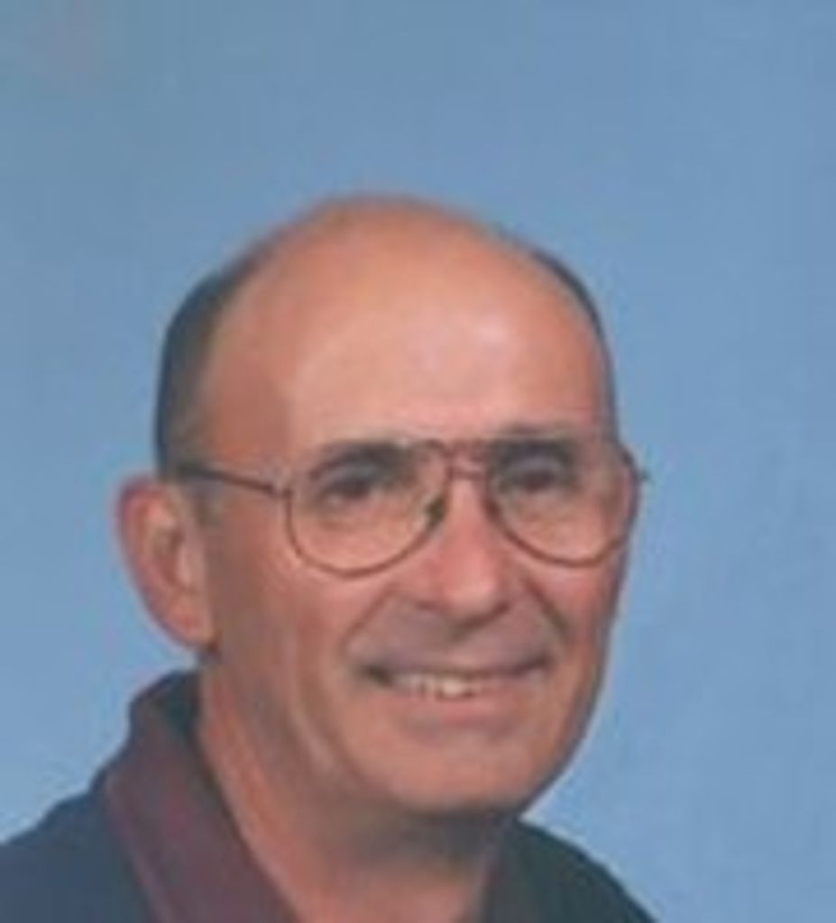Frank David Rogers, Sr.
