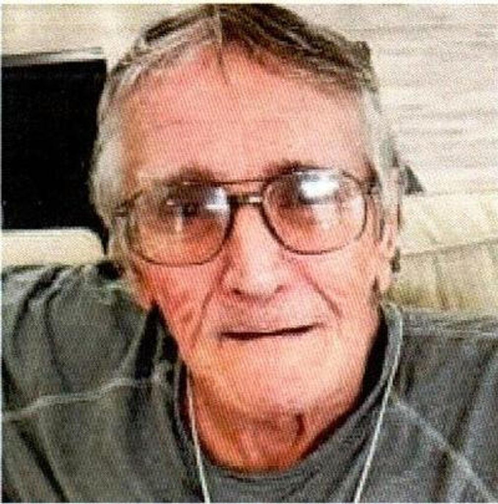 Harry Joseph Zdunczyk Profile Photo