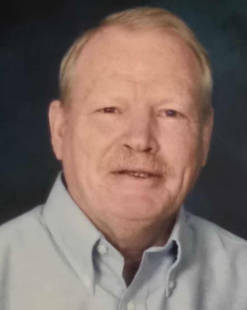 Harold Lee Mulkey