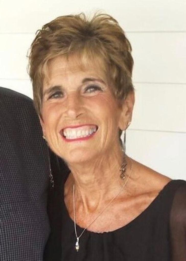 Marthe P. Charbonneau Profile Photo