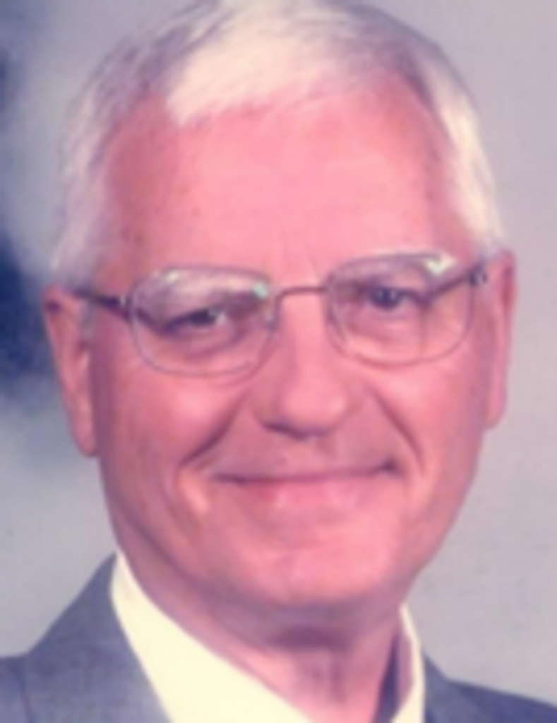 Robert William Simpson