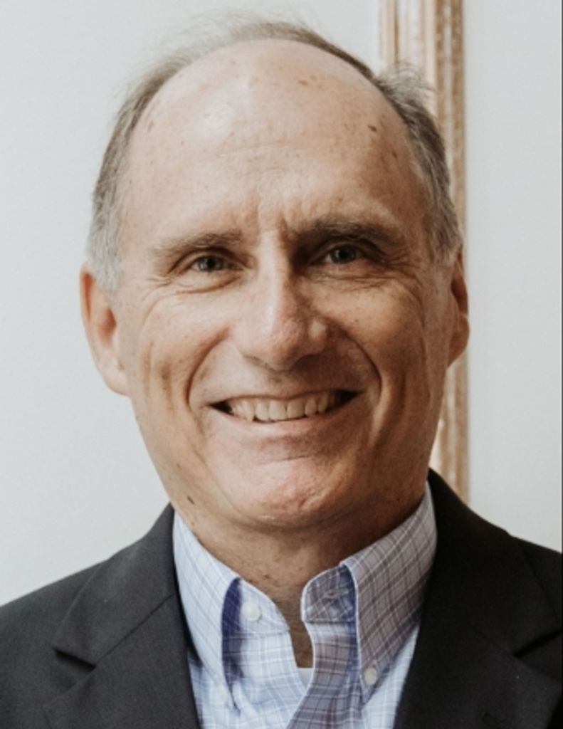 Steve Stotts Profile Photo