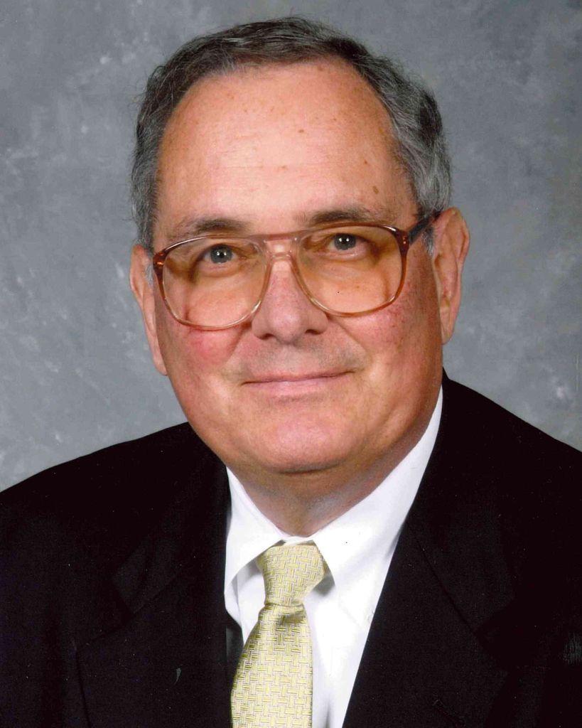 Paul Lestrade Gilbert, Jr. Profile Photo