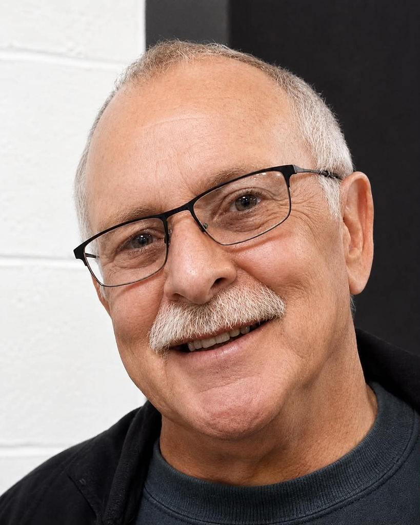 Paul T. Ikewood