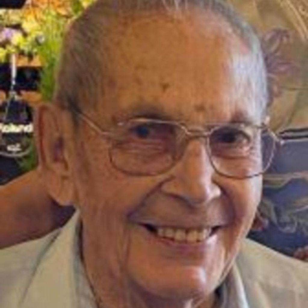 Lloyd Bruhn