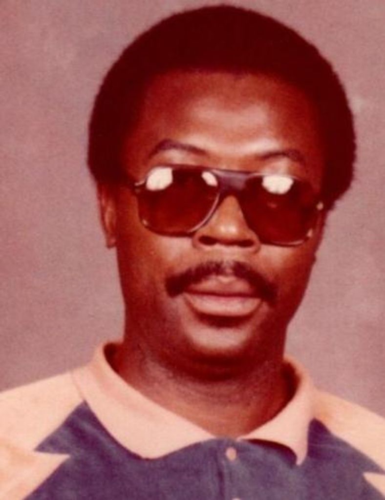 James Morris Brown Profile Photo