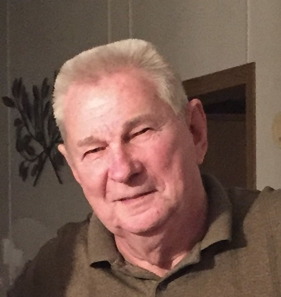 Charlie M. Merritt,  Jr.