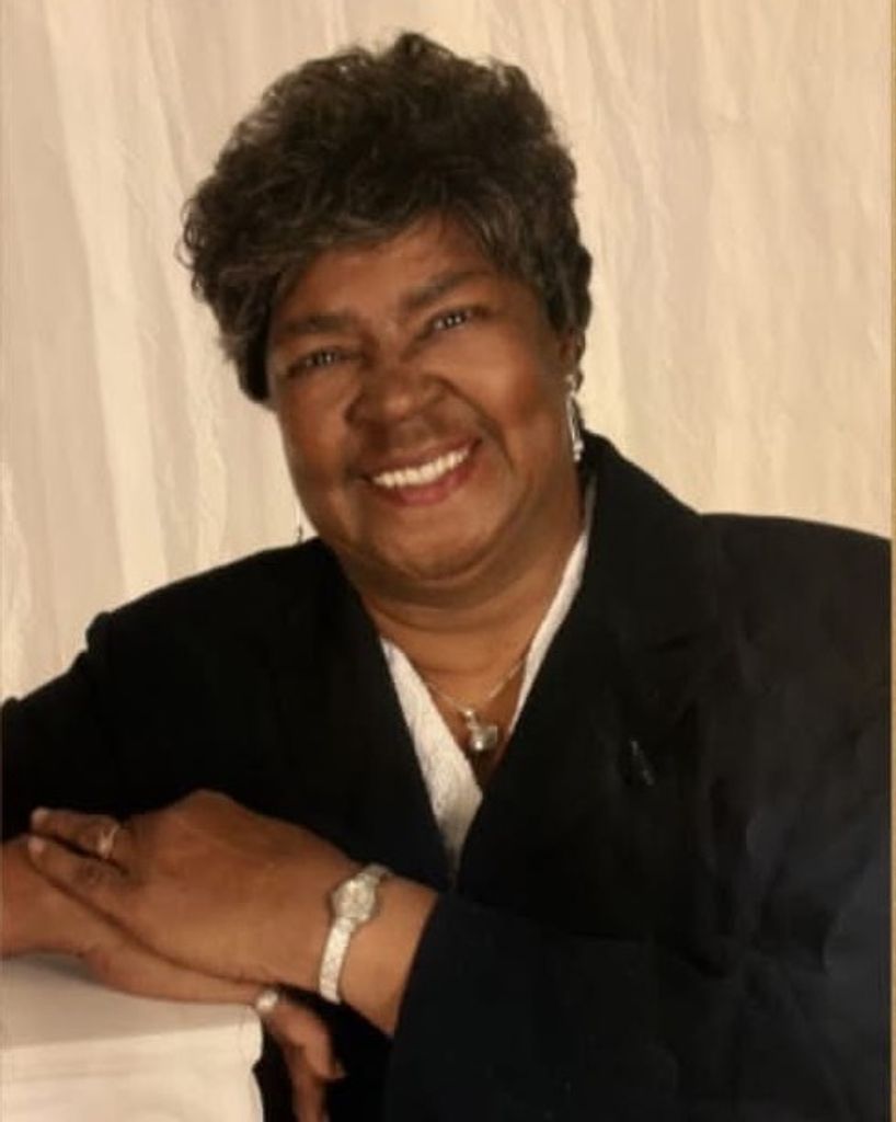 Ms. Ella Kirk Tompkins Profile Photo
