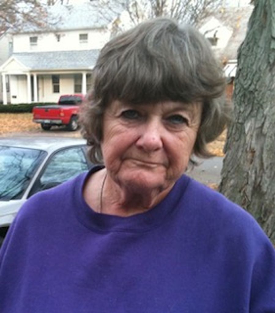 M Terry (Rickard)  Mieczkowski