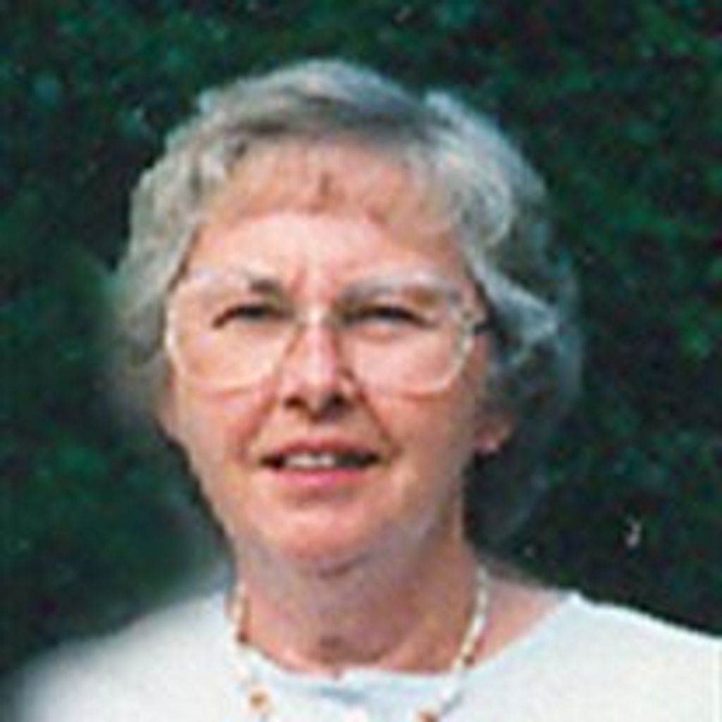 Patricia Marie Stebner