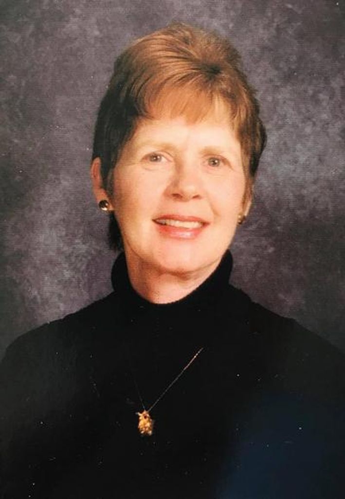 Joan Karen Stack Profile Photo