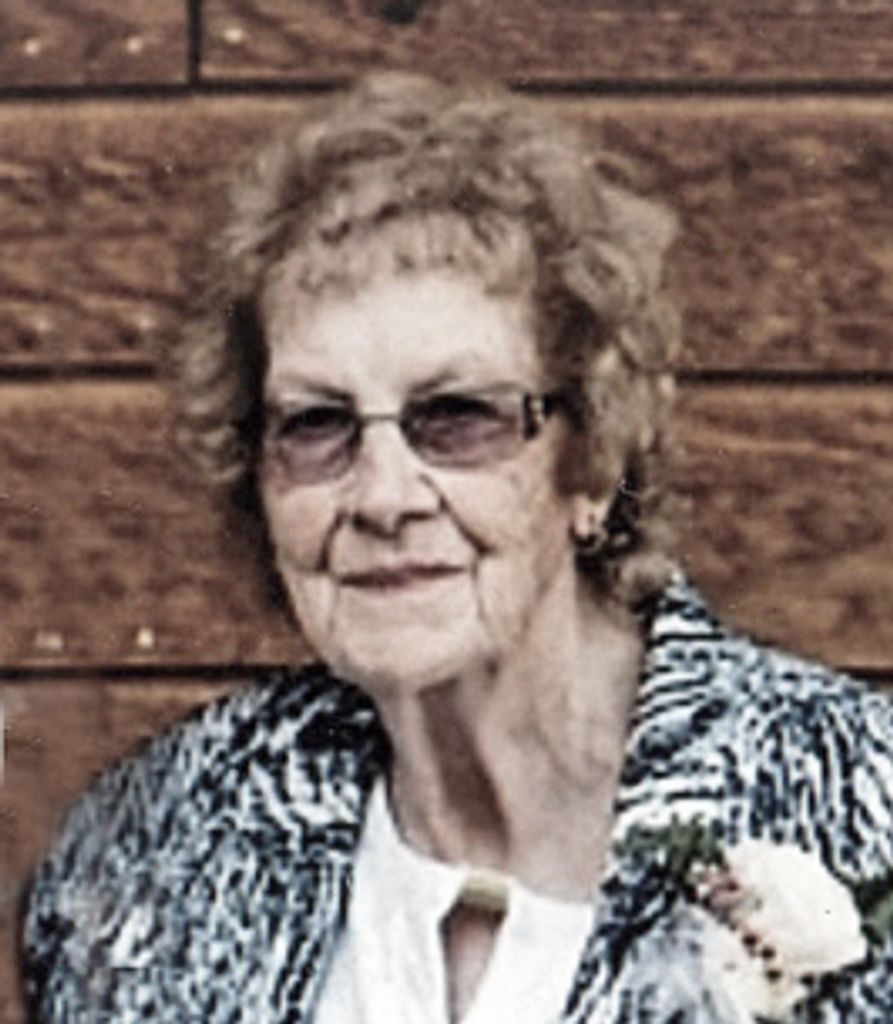 Arlene Joyce "Arlie" (Lambkin)  Yeo Profile Photo
