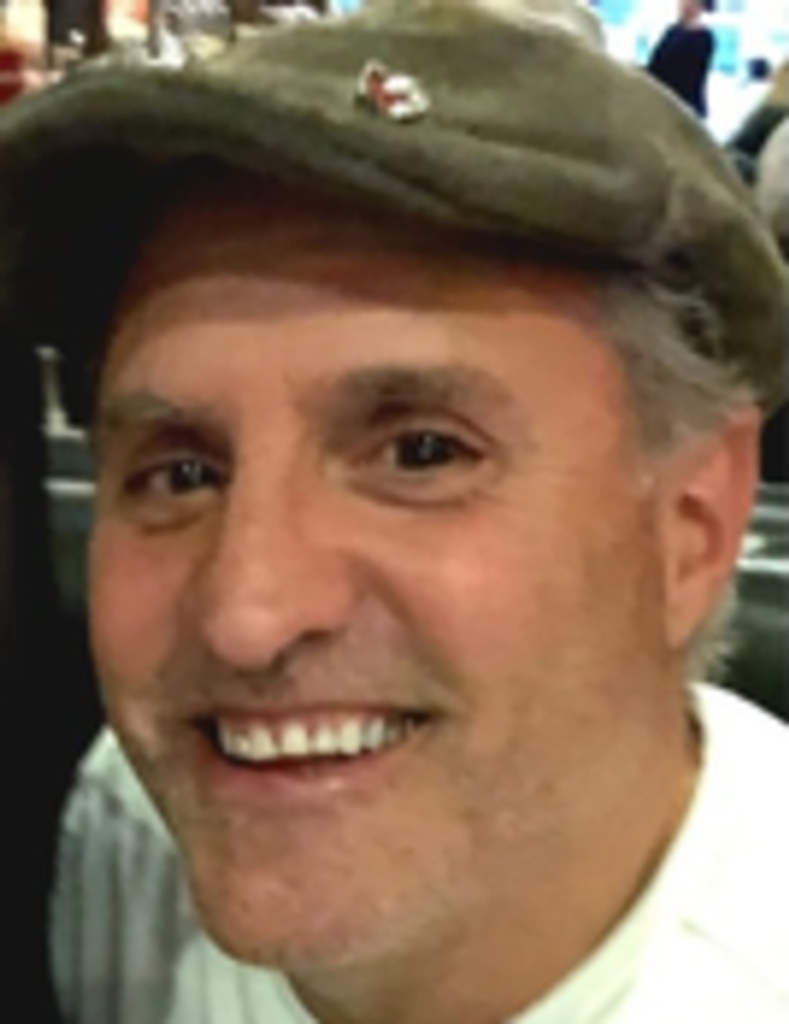 Francis "Fran" R. Calaguiro Profile Photo