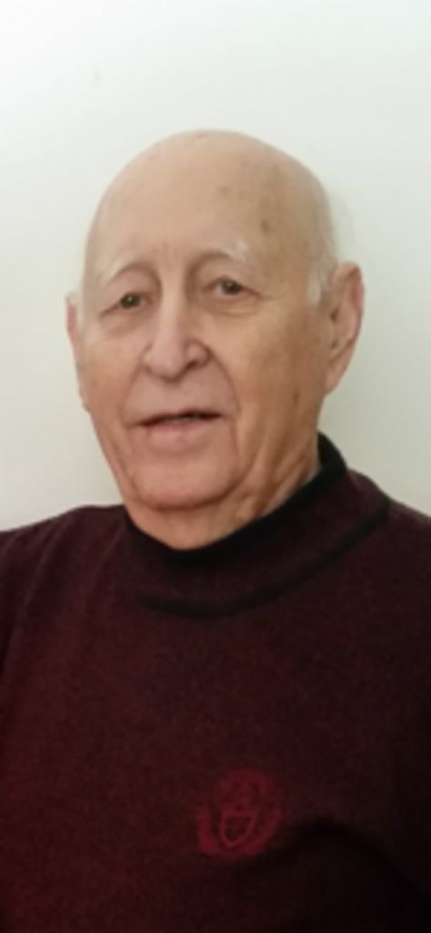 Stephen J. Olah Profile Photo