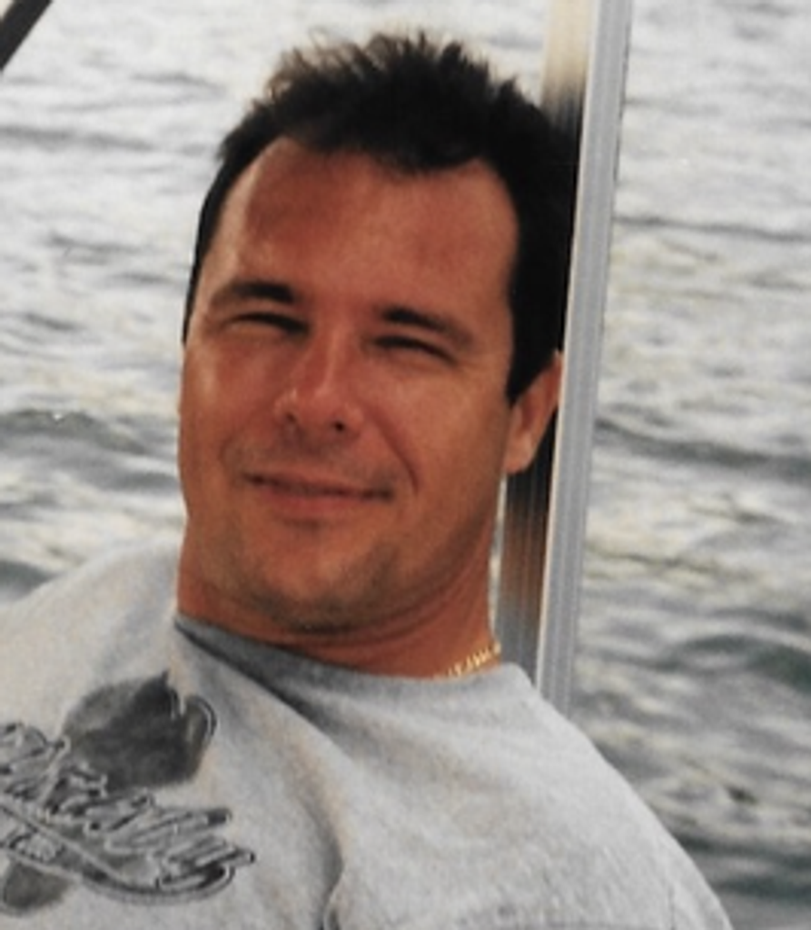 Michael Fitzgerald Profile Photo
