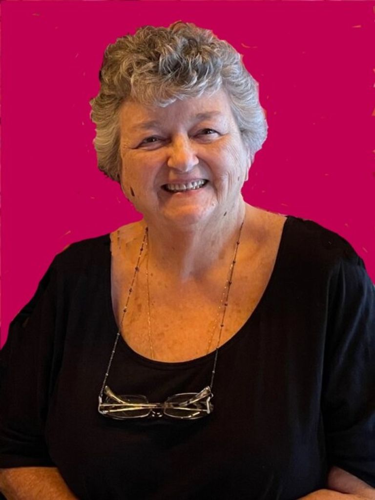 Mary Frances (Clover)  Williams