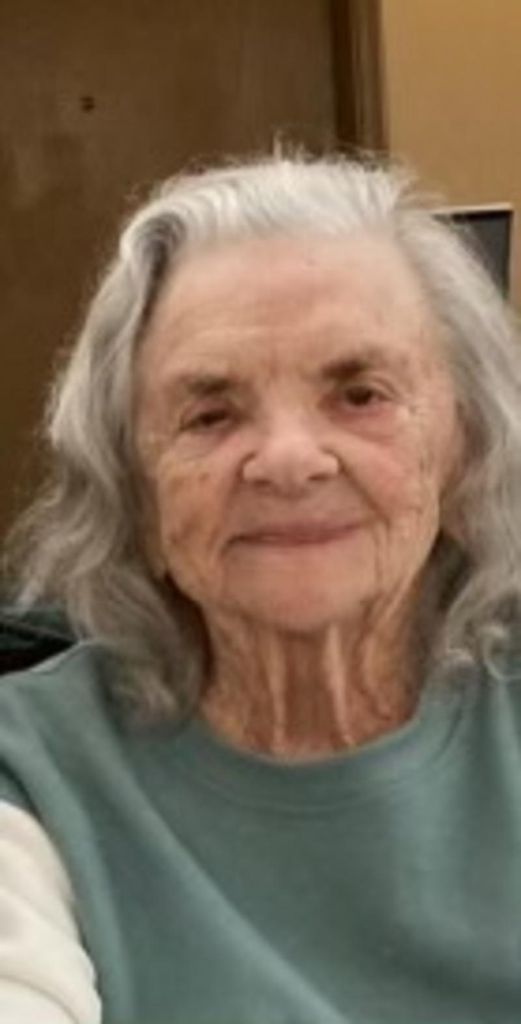 Alice Lyons Barfield Profile Photo