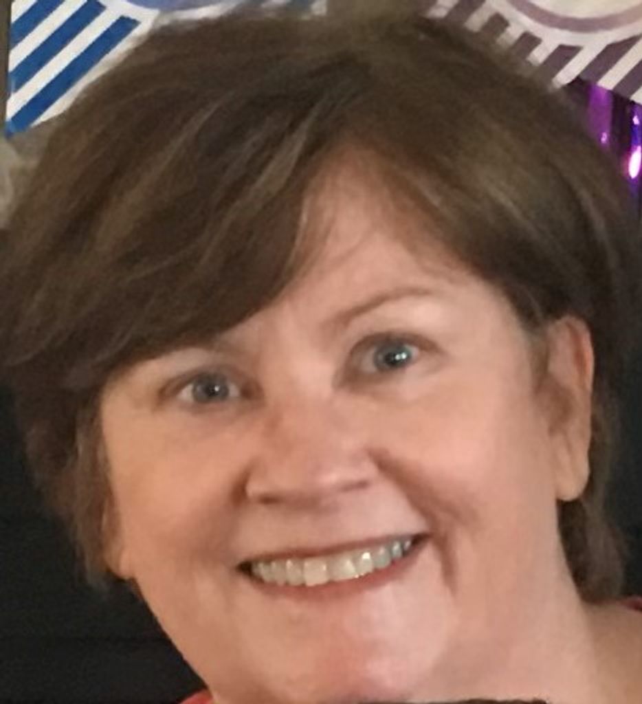 Mary Elizabeth “Betsy” Graham