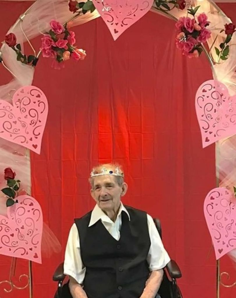 Charlie "Bill" Franklin Hicks