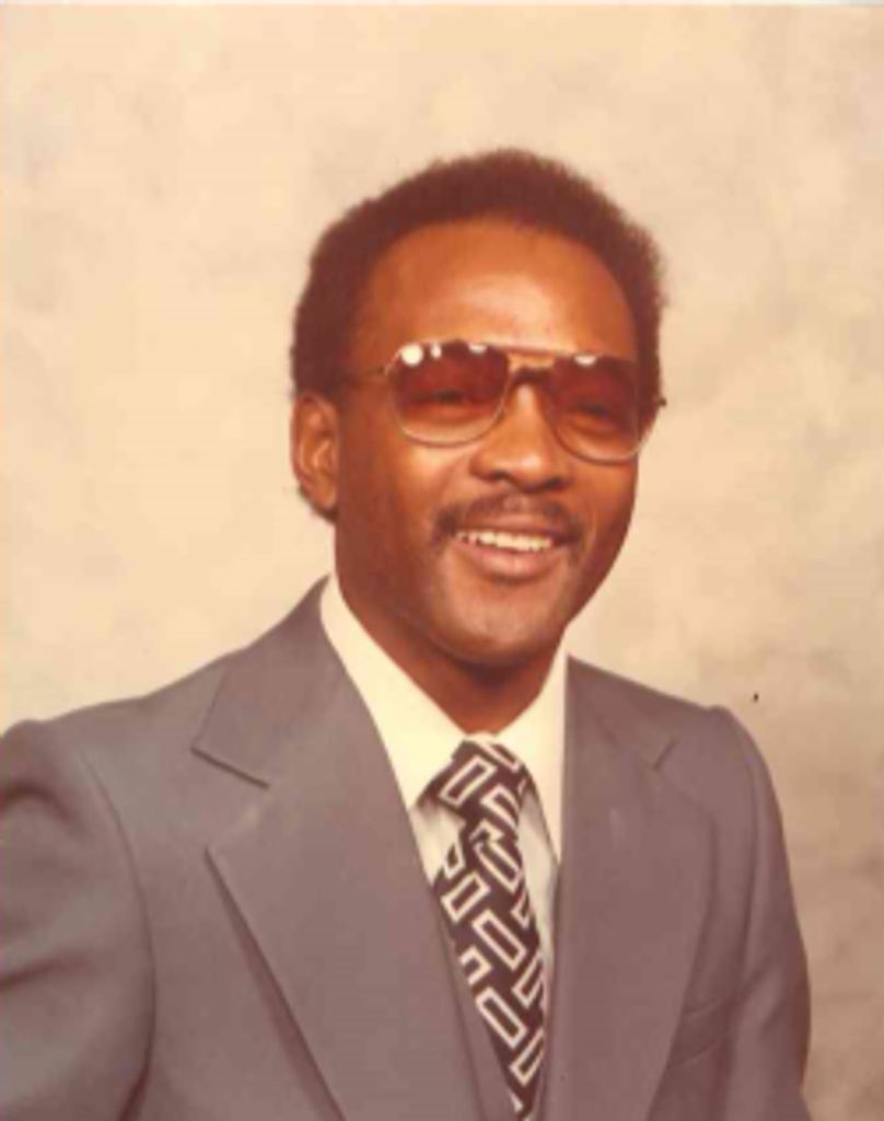 Walter Horton