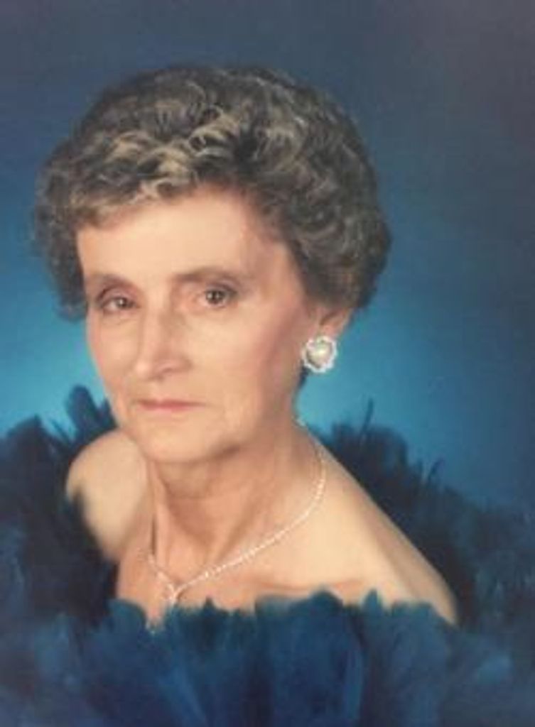 Martha Juanita Jones Meadows Profile Photo