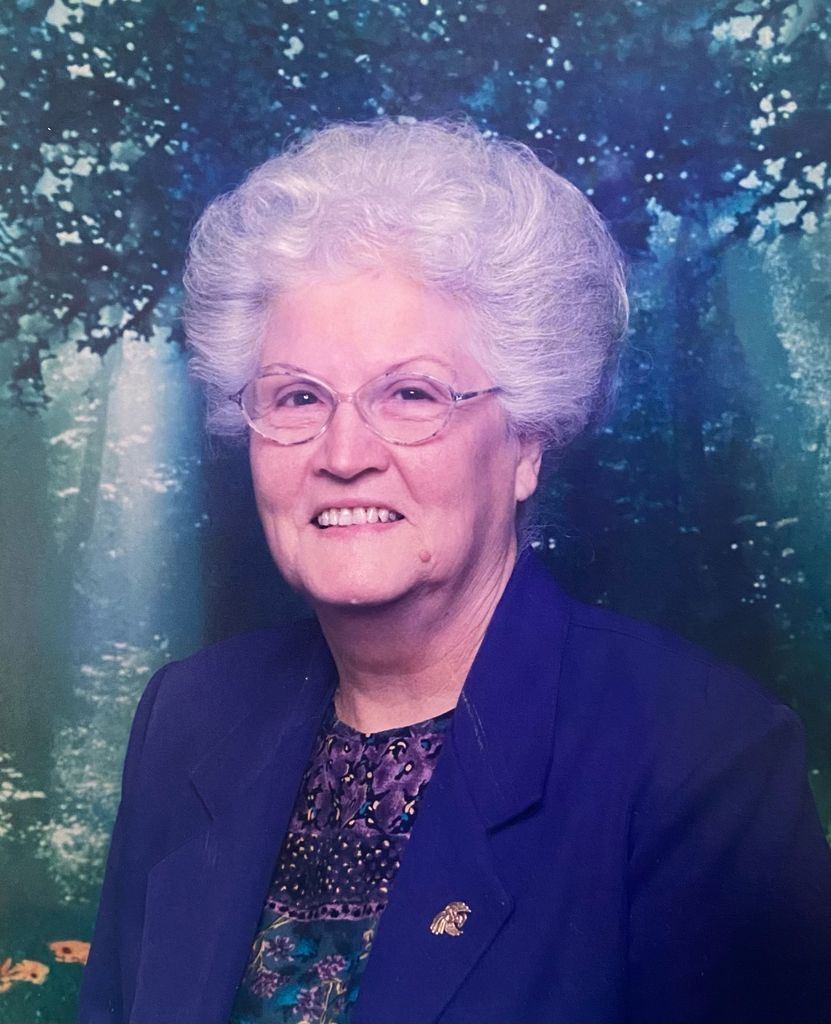 Mildred Pritchett Profile Photo