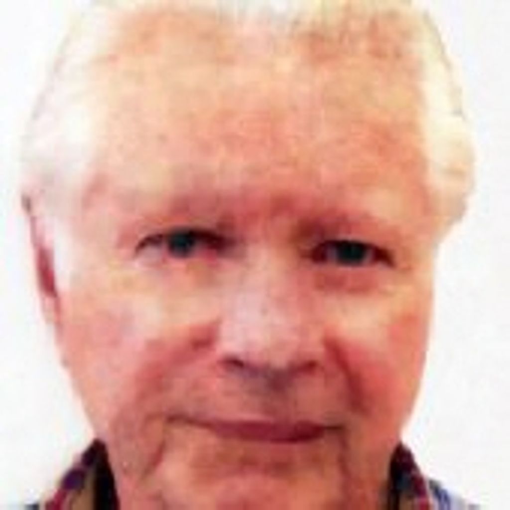 Gerald Hurshburger