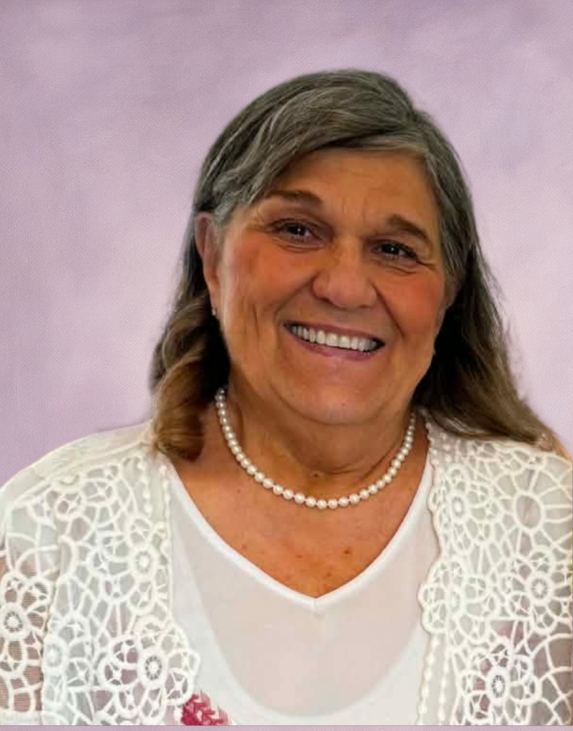 Debra Sue Bond