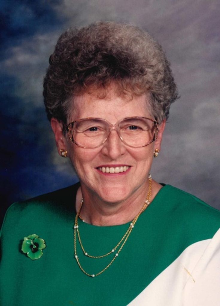 Ellen Vetter Profile Photo